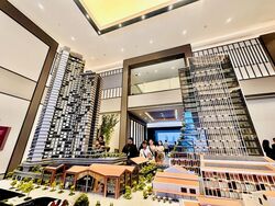 Union Square Residences (D1), Condominium #446959611